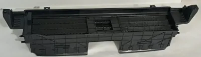 2024 - 2026 Hyundai Santa Fe Grille Shutter Flap Duct Active Air LOWER