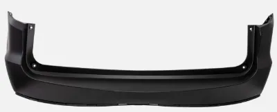 2013 - 2015 Acura RDX Rear Bumper Cover Upper