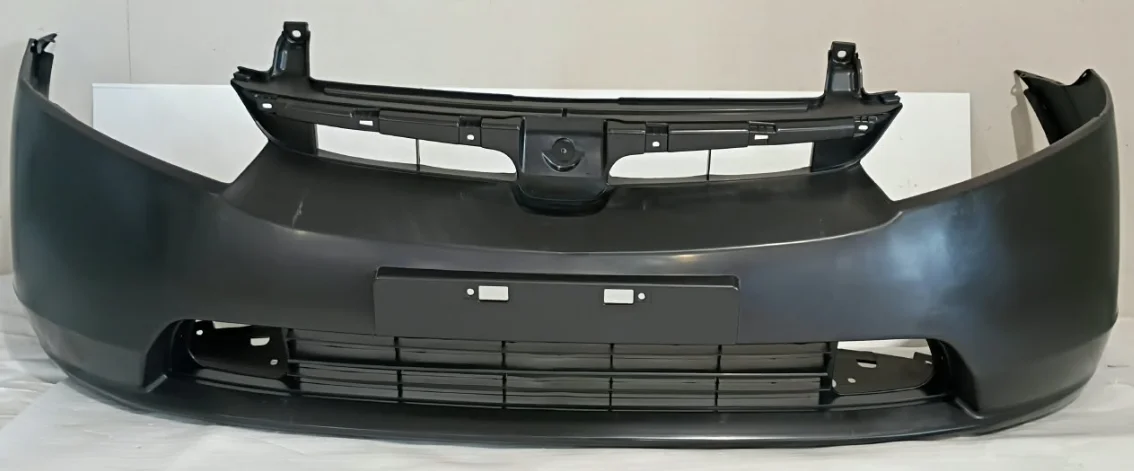2006 - 2008 Honda Civic Front Bumper Cover