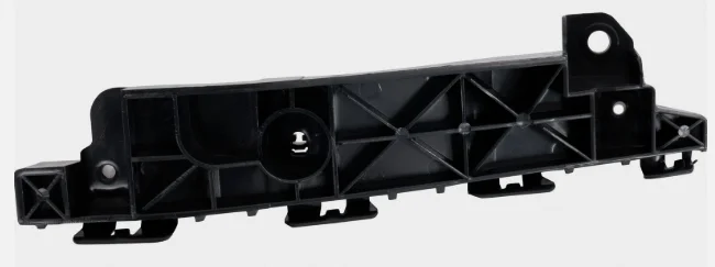 2010 - 2015 Hyundai Tucson Front Bumper Trim Driver Side LH