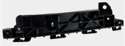 2010 - 2015 Hyundai Tucson Front Bumper Trim Driver Side LH