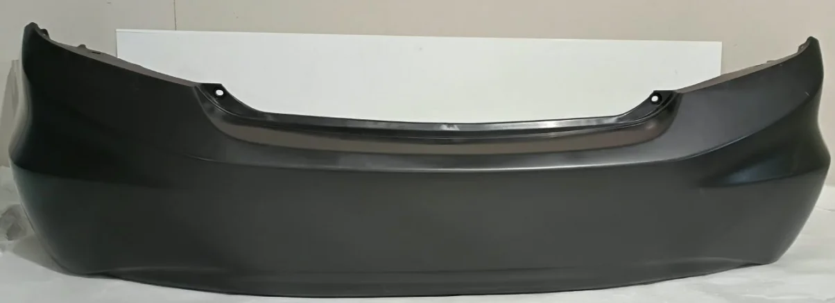 2012 Honda Civic Rear Bumper Cover