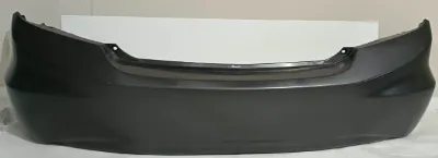 2012 Honda Civic Rear Bumper Cover