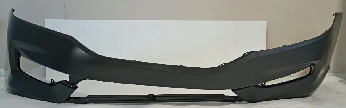 2016 - 2017 Honda Accord Front Bumper