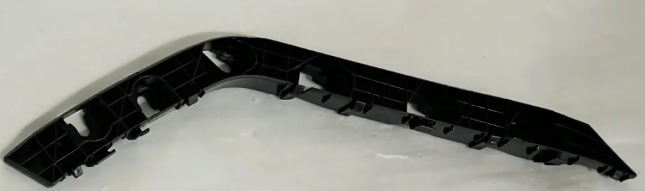 2011 - 2012 Hyundai Sonata Rear Bumper Bracket Driver Side L