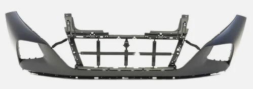 2022 - 2023 Hyundai Tucson Primed Front Upper Bumper Cover