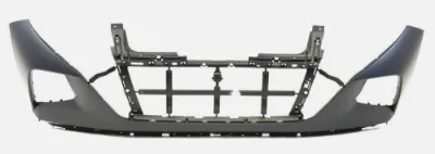 2022 - 2023 Hyundai Tucson Primed Front Upper Bumper Cover