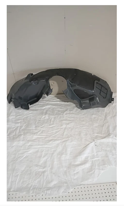 2015 - 2021 JEEP Renegade Rear Fender Inner Liner Right Passenger RH