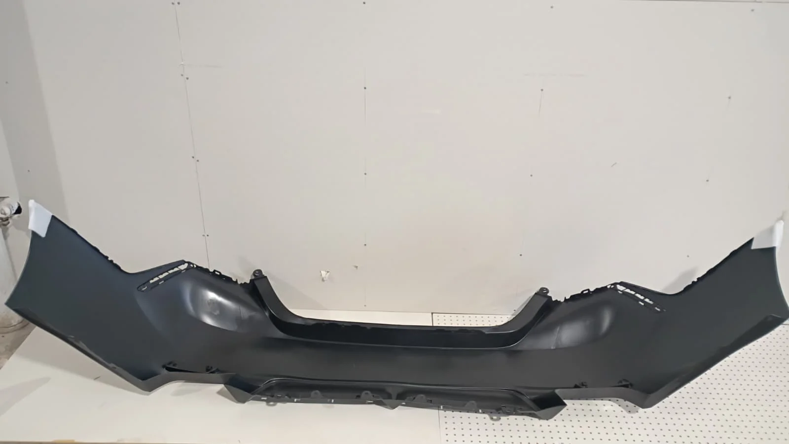 2018 - 2024 Toyota Camry Rear Bumper Cover Fascia SE/XSE