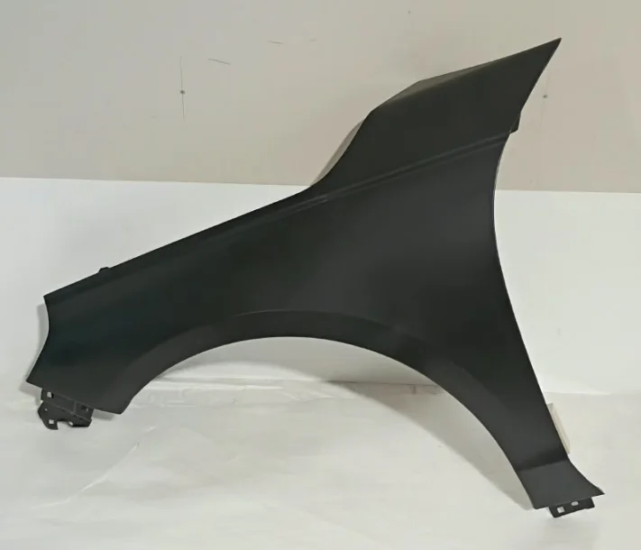2023 - 2025 Honda Accord Front Fender Driver Side LH