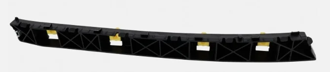 2021 - 2023 Hyundai Elantra Rear Bumper Cover Bracket Driver Side LH