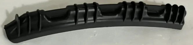 2020 - 2022 Kia Soul Front Bumper Inner Bracket Right RH