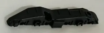 2015 - 2017 HYUNDAI SONATA FRONT Bumper Bracket Retainer R