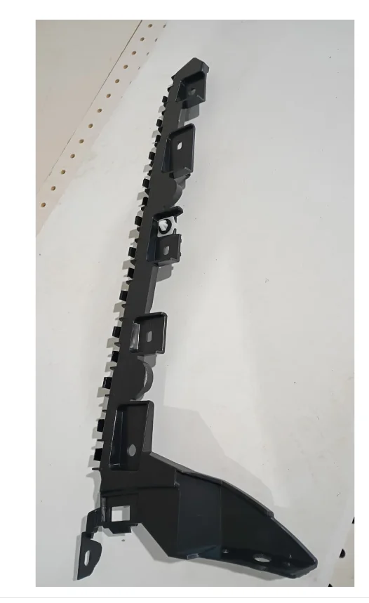 2024 - 2025 Ford Mustang Rear Bumper Mount Bracket Retainer LH