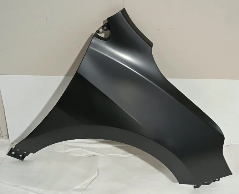 2018 - 2024 Chevy Equinox Front Fender Right Side RH