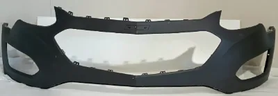 2016 - 2017 Chevy Equinox Front Bumper Cover Upper Lt/Ltz