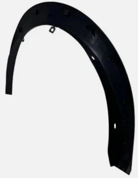 2021 - 2024 Nissan Kicks Front Fender Wheel Flare Molding Trim Left LH