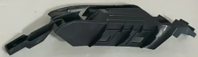 2018 - 2019 HYUNDAI Santa FE Front Bumper Mounting Bracket Left LH