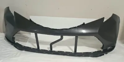 2021 - 2025 Toyota Sienna Front Bumper Cover XLE