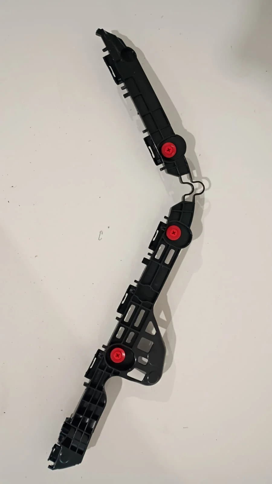 2018 - 2024 Toyota Camry BUMPER COVER RETAINER