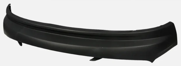 2016 - 2017 GMC Terrain Front Lower Bumper Cover (SL,SLE,SLT)