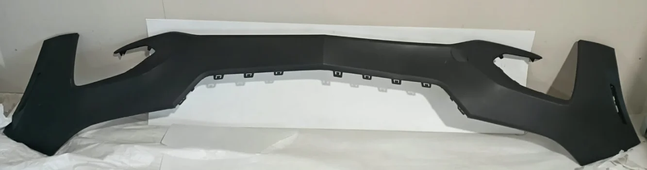 2022 - 2024 Chevy Equinox Front Upper Bumper Cover W/O Sensor Hole
