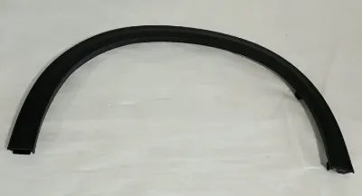 2019 - 2022 Honda HR-V Front Wheel Arch Trim Gloss Black LH