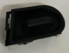 2021 - 2023 CHEVROLET TRAILBLAZER Cornering and Front Fog Lamp Cover WITHOUT FOG LMAP HOLE RH