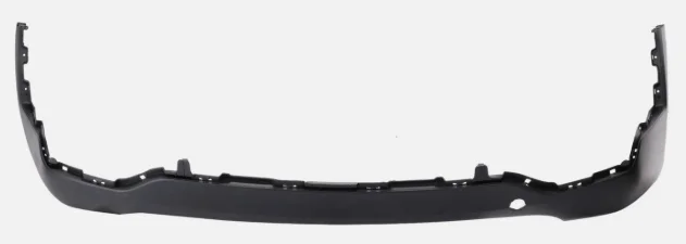 2014 - 2015 Kia Sorento Rear Lower Bumper Cover