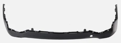 2014 - 2015 Kia Sorento Rear Lower Bumper Cover