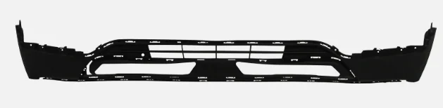 2017 - 2022 Chevy Trax Front Lower Bumper Cover