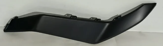 2024 - 2026 Hyundai Sonata FRONT Bumper Lower Molding Drive Side LH