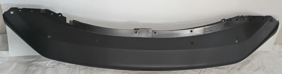 2021 - 2023 Nissan Rogue Rear Bumper Lower Board