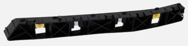 2017 - 2018 Hyundai Elantra Rear Bumper Bracket Passenger Side RH