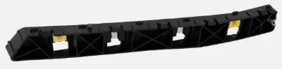2017 - 2018 Hyundai Elantra Rear Bumper Bracket Passenger Side RH