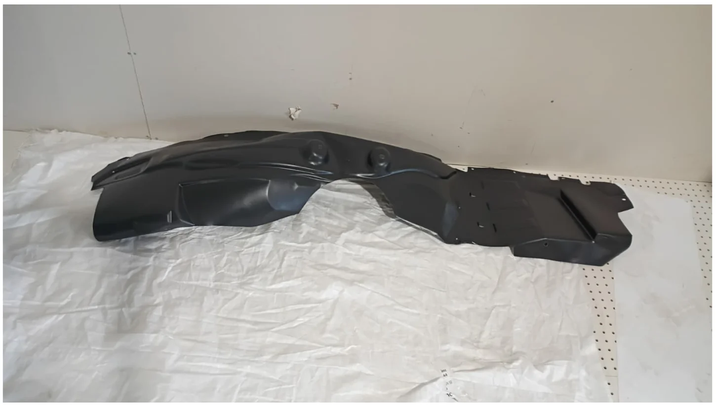 2009 - 2020 Dodge Journey Front Fender Liner Inner Driver Side LH