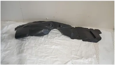 2009 - 2020 Dodge Journey Front Fender Liner Inner Driver Side LH