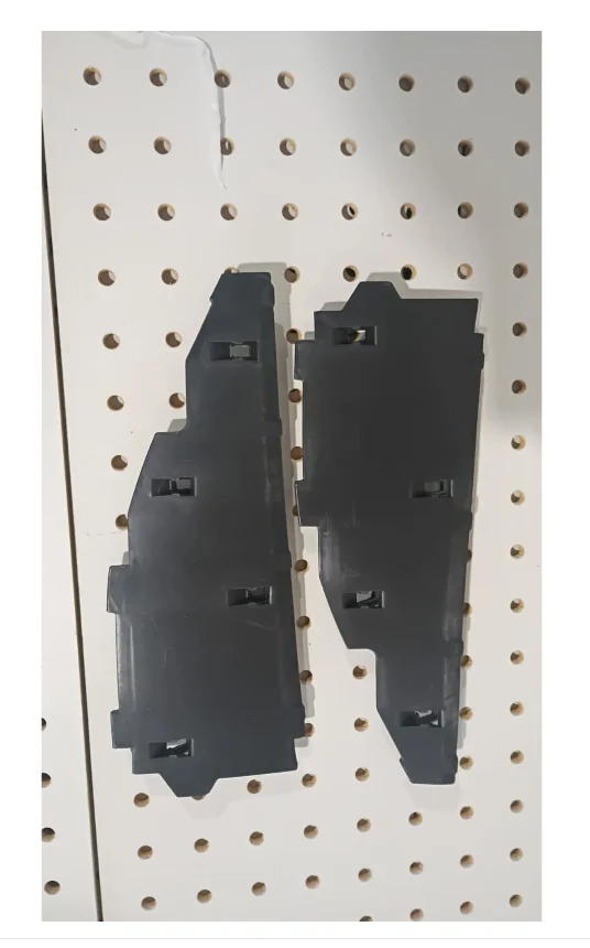 2024 Toyota Camry 2024 front bumper bracket RH/LH