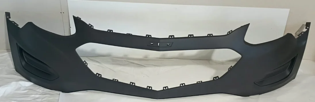 2016 - 2017 Chevy Equinox Front Bumper Cover L/LS