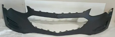 2016 - 2017 Chevy Equinox Front Bumper Cover L/LS