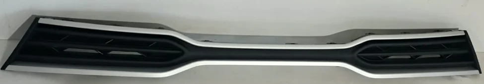 2021 - 2023 For Kia Rio 2021 2022 2023 Front Bumper Upper Grille