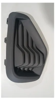 2023 - 2025 Ford Escape Front Grille Molding Trim LH