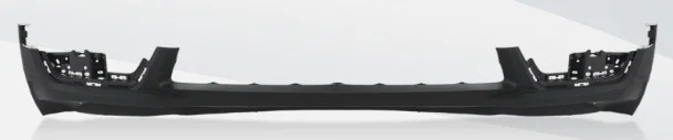 2022 - 2024 GMC Terrain Front Bumper Cover Lower SLE/SLT;
