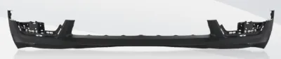 2022 - 2024 GMC Terrain Front Bumper Cover Lower SLE/SLT;