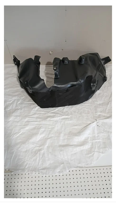 2014 - 2018 Jeep Cherokee Rear Fender Inner Liner Left LH
