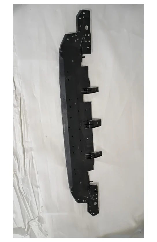 2019 - 2024 Toyota RAV4 Front Lower Side Bumper Impact Absorber