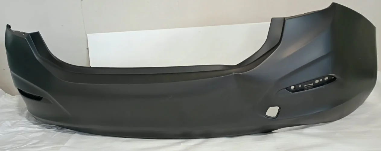 2016 - 2019 Chevrolet Cruze Rear Bumper Cover