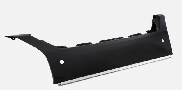 2019 - 2024 Nissan Murano Front Bumper Face Bar Trim Molding Down