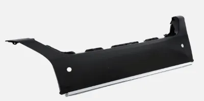2019 - 2024 Nissan Murano Front Bumper Face Bar Trim Molding Down