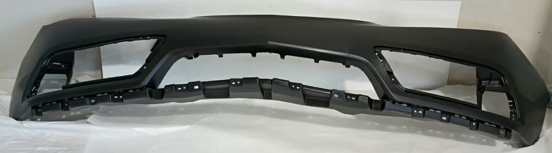 2014 - 2016 Acura MDX Front Bumper Cover W/o Sensor Holes